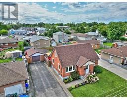 62 Balmoral Avenue 773 - Lincoln/Crowland, Welland, Ca