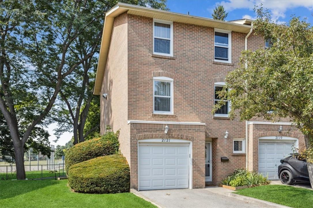 2121 Mountain Grove Avenue, Burlington, Ontario  L7P 2H8 - Photo 2 - H4202497