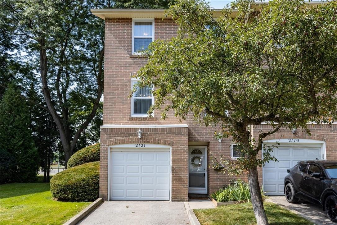 2121 Mountain Grove Avenue, Burlington, Ontario  L7P 2H8 - Photo 3 - H4202497