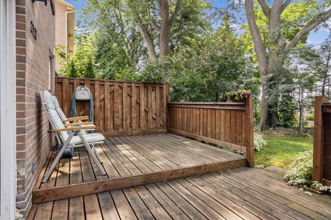 2121 Mountain Grove Avenue, Burlington, Ontario  L7P 2H8 - Photo 41 - H4202497