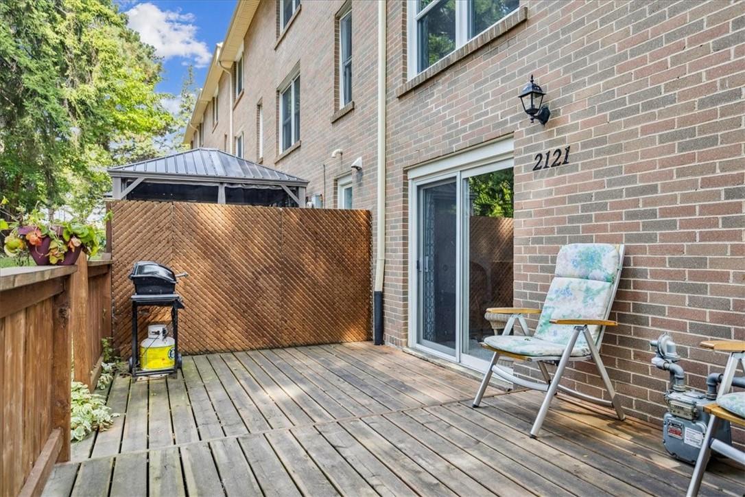 2121 Mountain Grove Avenue, Burlington, Ontario  L7P 2H8 - Photo 42 - H4202497