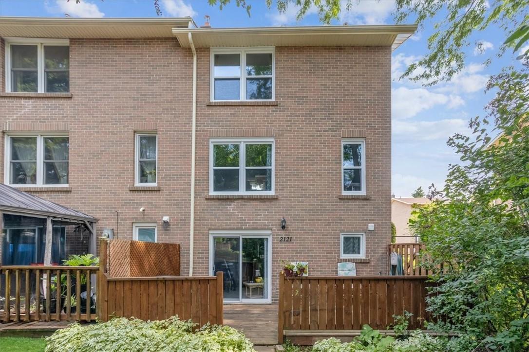 2121 Mountain Grove Avenue, Burlington, Ontario  L7P 2H8 - Photo 44 - H4202497