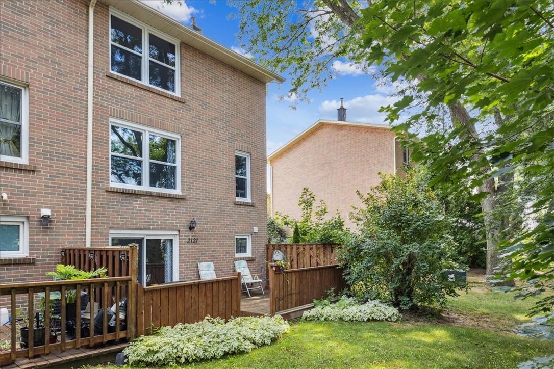 2121 Mountain Grove Avenue, Burlington, Ontario  L7P 2H8 - Photo 45 - H4202497