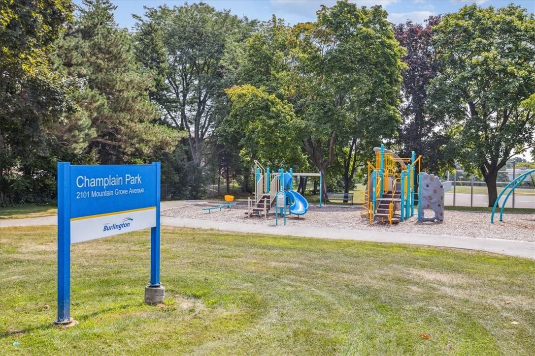 2121 Mountain Grove Avenue, Burlington, Ontario  L7P 2H8 - Photo 48 - H4202497