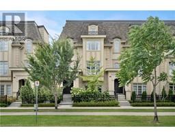 218 DORVAL Drive, oakville, Ontario