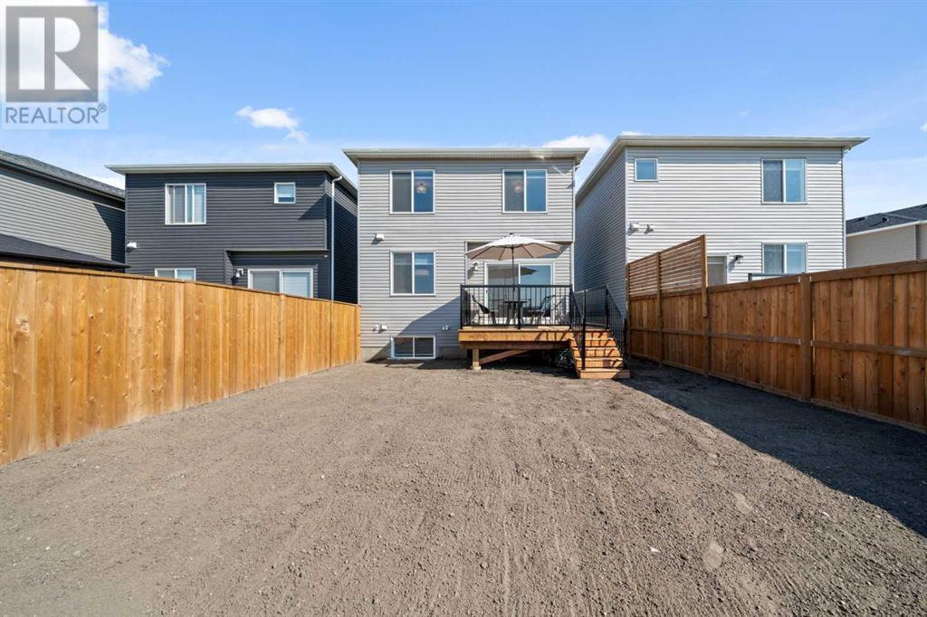 493 Corner Meadows Way Ne, Calgary, Alberta  T3N 2C9 - Photo 32 - A2157791