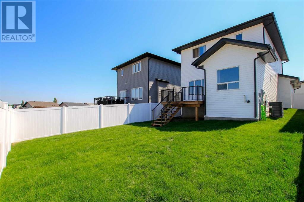 26 Palmer Circle, Blackfalds, Alberta  T4M 0N7 - Photo 43 - A2159578