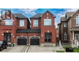 106 TITAN TRAIL, markham (cedarwood), Ontario