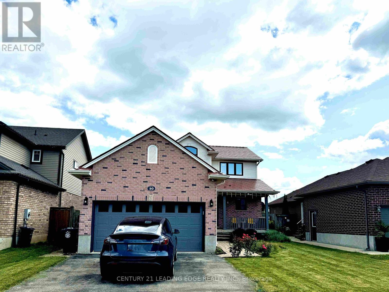 40 WATSON CRESCENT, central elgin (lynhurst), Ontario