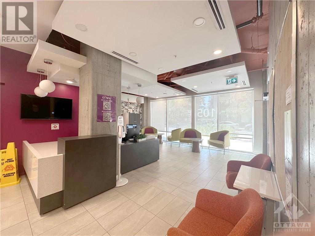 1911 - 105 Champagne Avenue S, Ottawa, Ontario  K1S 5E5 - Photo 3 - X9517303