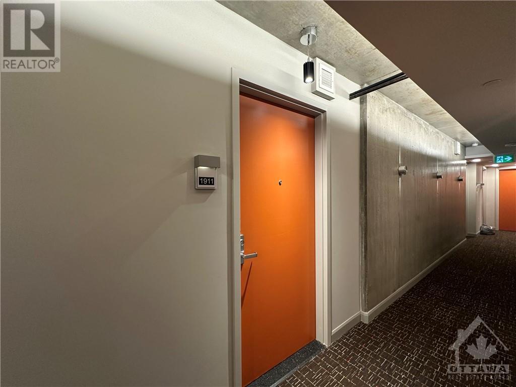1911 - 105 Champagne Avenue S, Ottawa, Ontario  K1S 5E5 - Photo 7 - X9517303