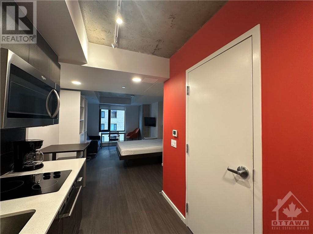 1911 - 105 Champagne Avenue S, Ottawa, Ontario  K1S 5E5 - Photo 9 - X9517303