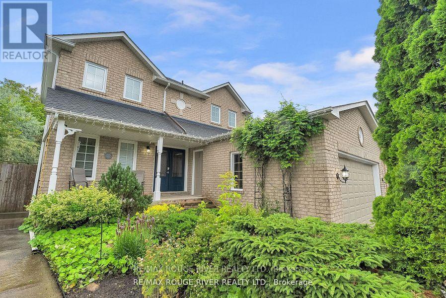 113 MEADOWVIEW BOULEVARD, clarington (bowmanville), Ontario