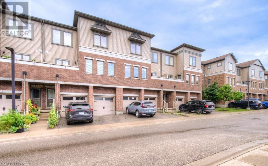 70 Willowrun Drive Unit# F2, Kitchener, Ontario  N2B 1H1 - Photo 36 - 40634589