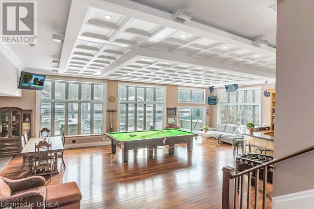 211 OLD MOSLEY Street, Wasaga Beach, Ontario