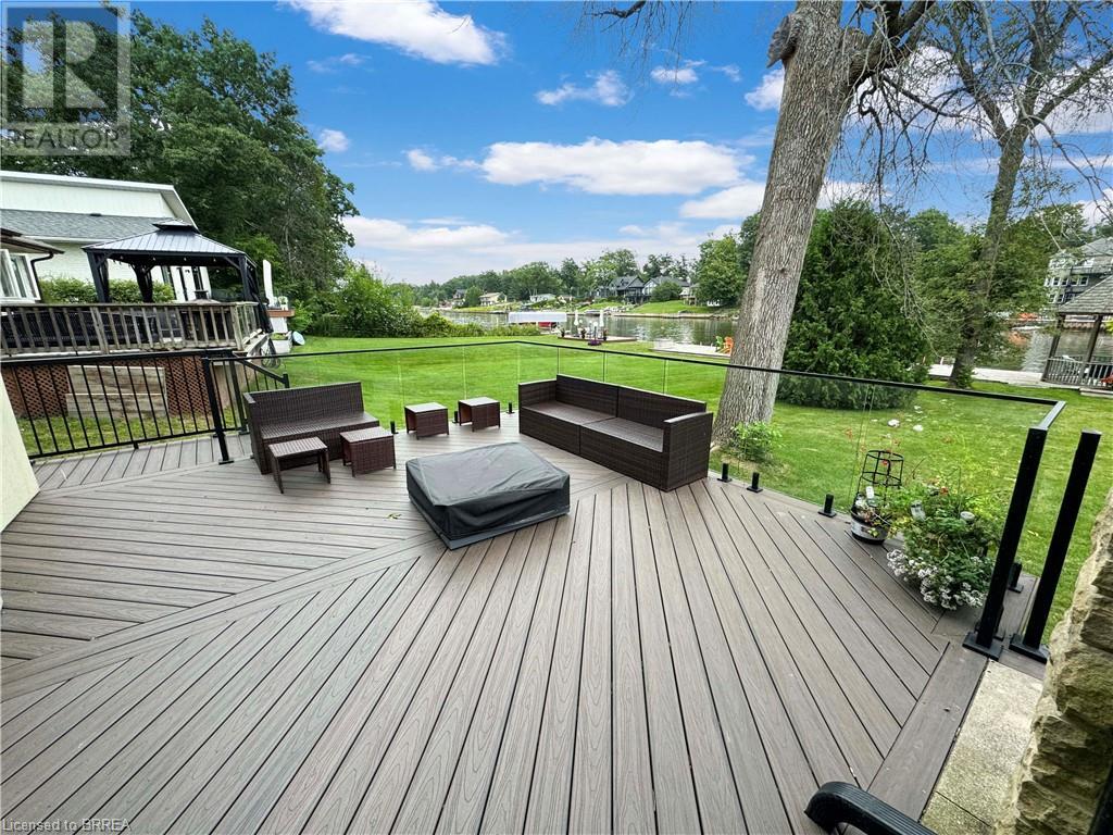 211 Old Mosley Street, Wasaga Beach, Ontario  L9Z 2J2 - Photo 11 - 40631723