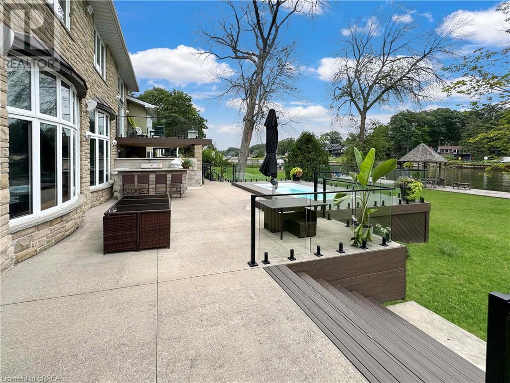 211 Old Mosley Street, Wasaga Beach, Ontario  L9Z 2J2 - Photo 13 - 40631723