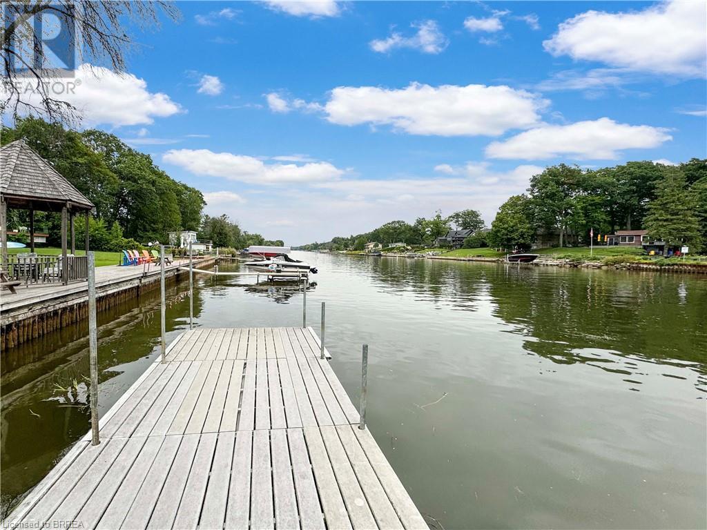 211 Old Mosley Street, Wasaga Beach, Ontario  L9Z 2J2 - Photo 15 - 40631723