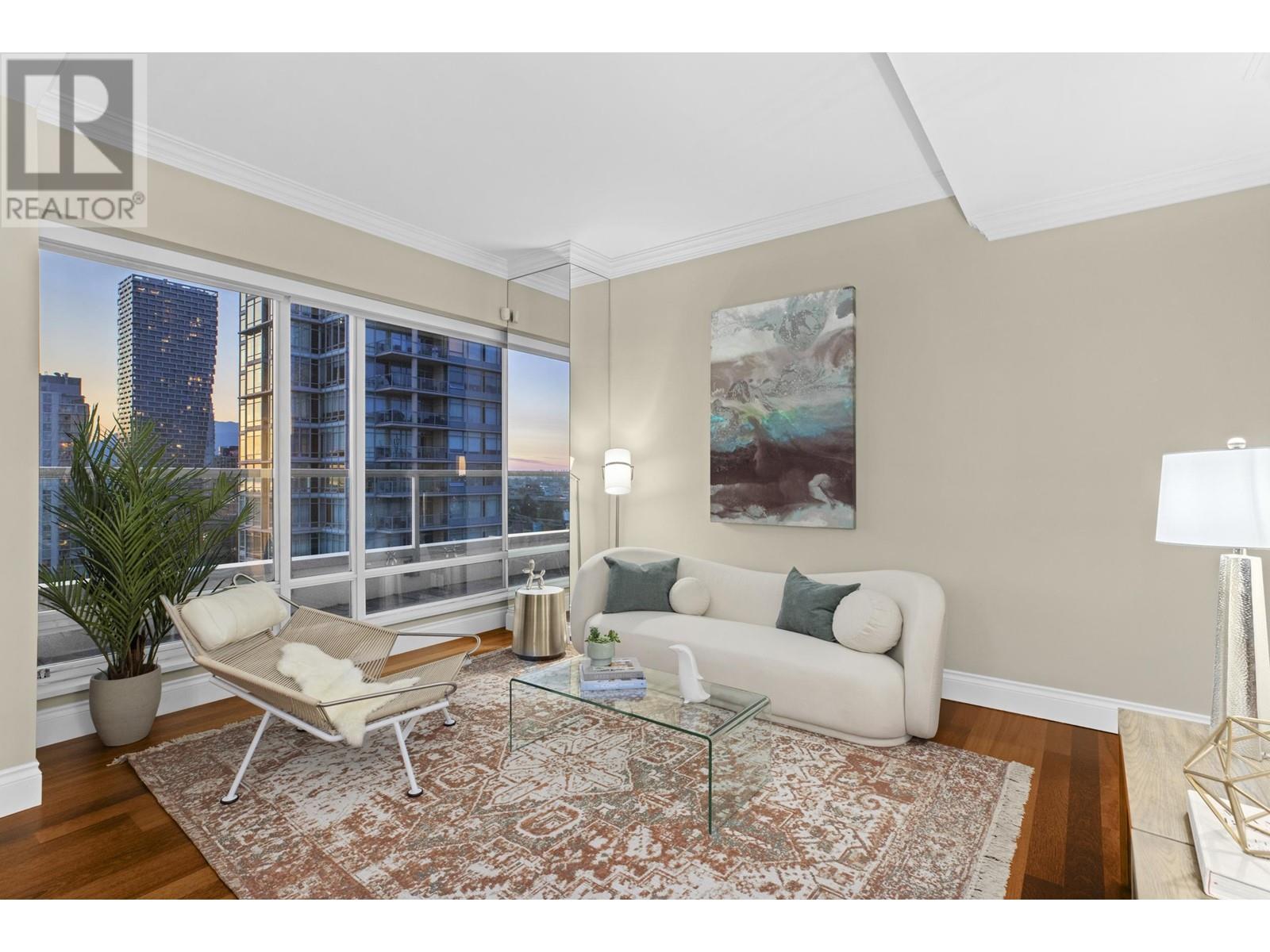 Listing Picture 14 of 40 : 2002 1515 HOMER MEWS, Vancouver / 溫哥華 - 魯藝地產 Yvonne Lu Group - MLS Medallion Club Member