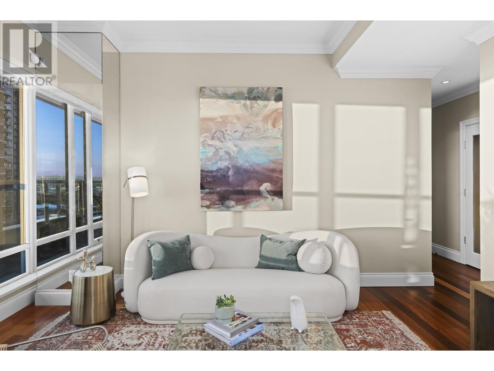 Listing Picture 15 of 40 : 2002 1515 HOMER MEWS, Vancouver / 溫哥華 - 魯藝地產 Yvonne Lu Group - MLS Medallion Club Member