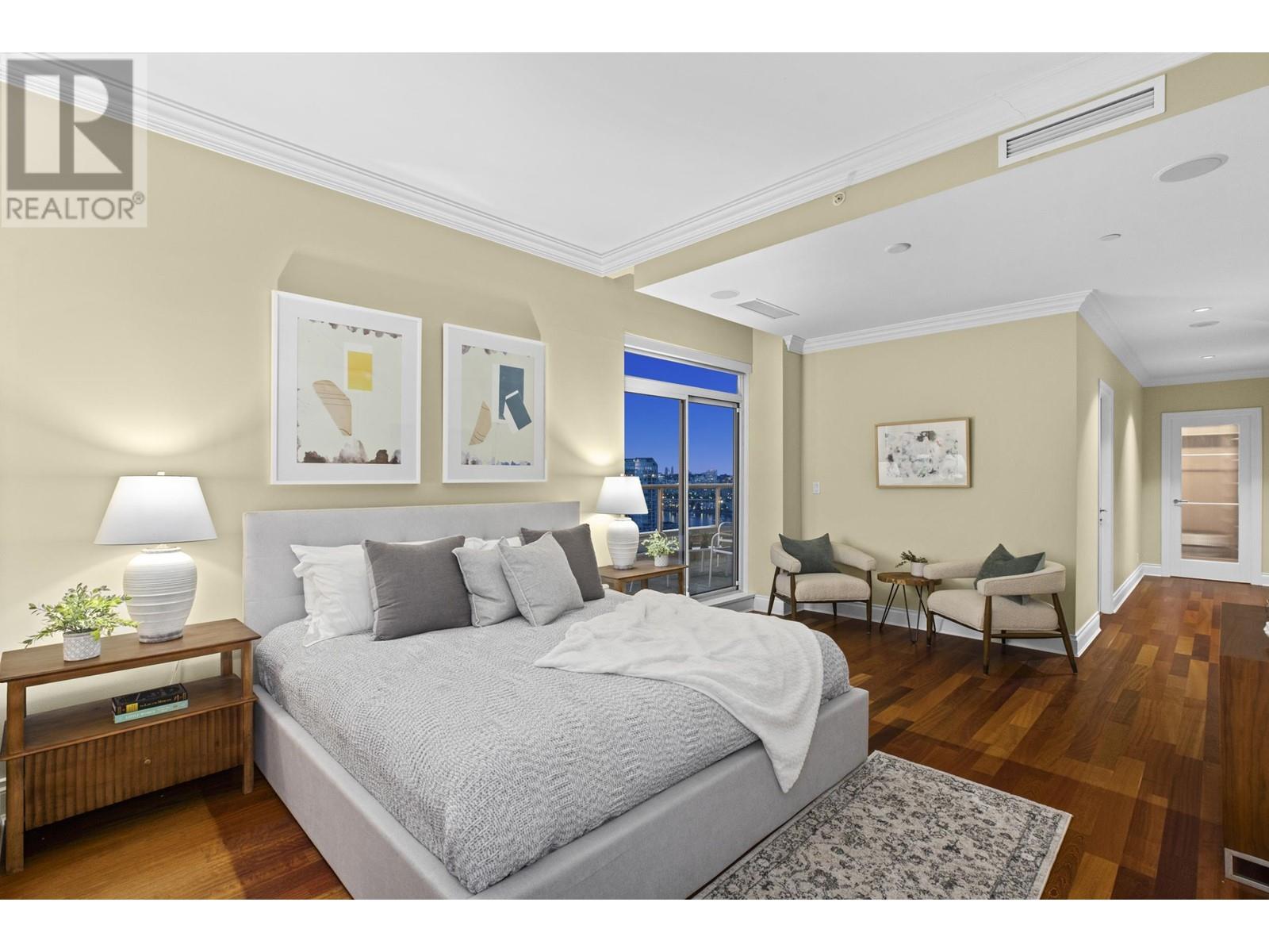 Listing Picture 20 of 40 : 2002 1515 HOMER MEWS, Vancouver / 溫哥華 - 魯藝地產 Yvonne Lu Group - MLS Medallion Club Member