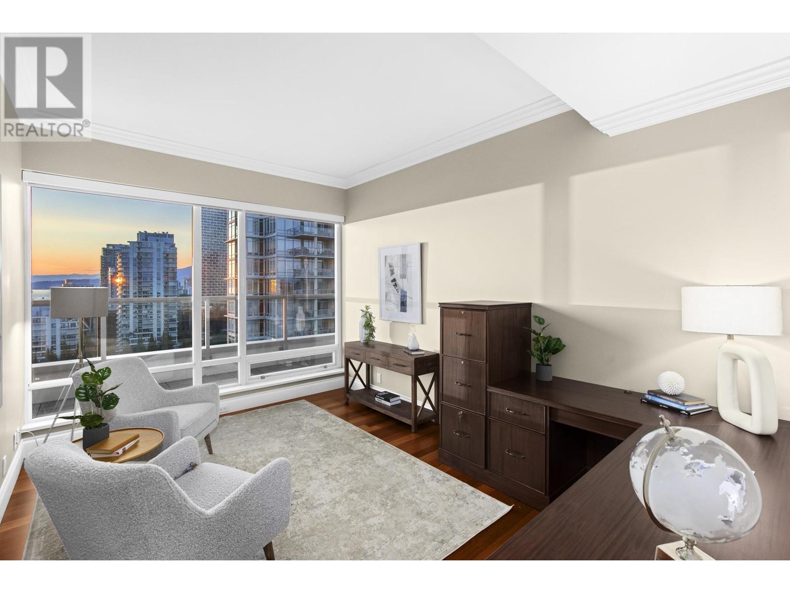 Listing Picture 26 of 40 : 2002 1515 HOMER MEWS, Vancouver / 溫哥華 - 魯藝地產 Yvonne Lu Group - MLS Medallion Club Member