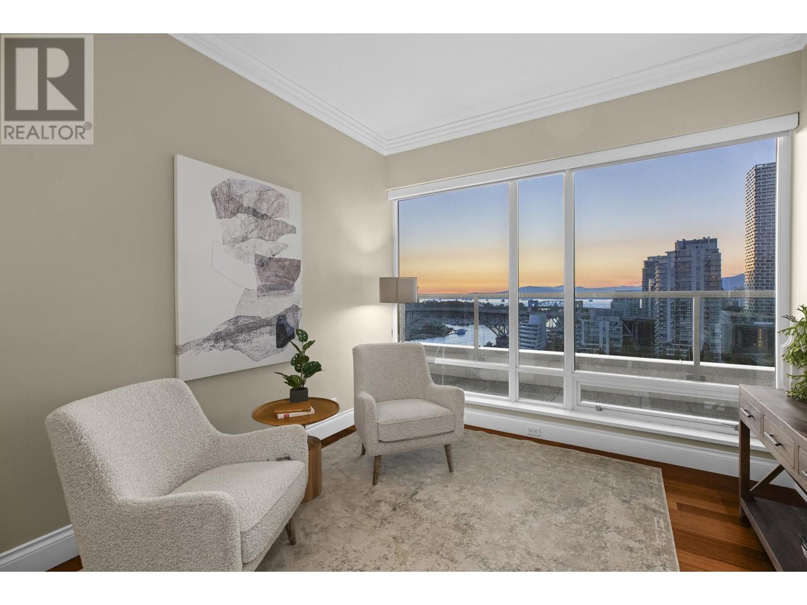 Listing Picture 27 of 40 : 2002 1515 HOMER MEWS, Vancouver / 溫哥華 - 魯藝地產 Yvonne Lu Group - MLS Medallion Club Member