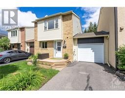 1753 Prestwick Drive Queenswood Heights, Ottawa, Ca