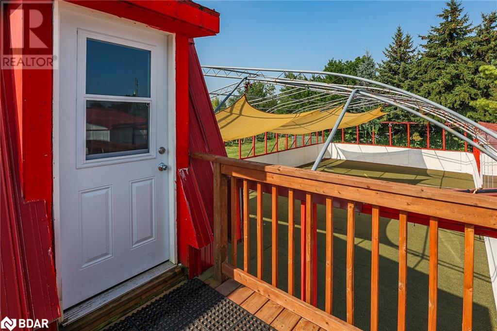 1027 Niagara Stone Road, Niagara-On-The-Lake, Ontario  L0S 1J0 - Photo 14 - 40636557