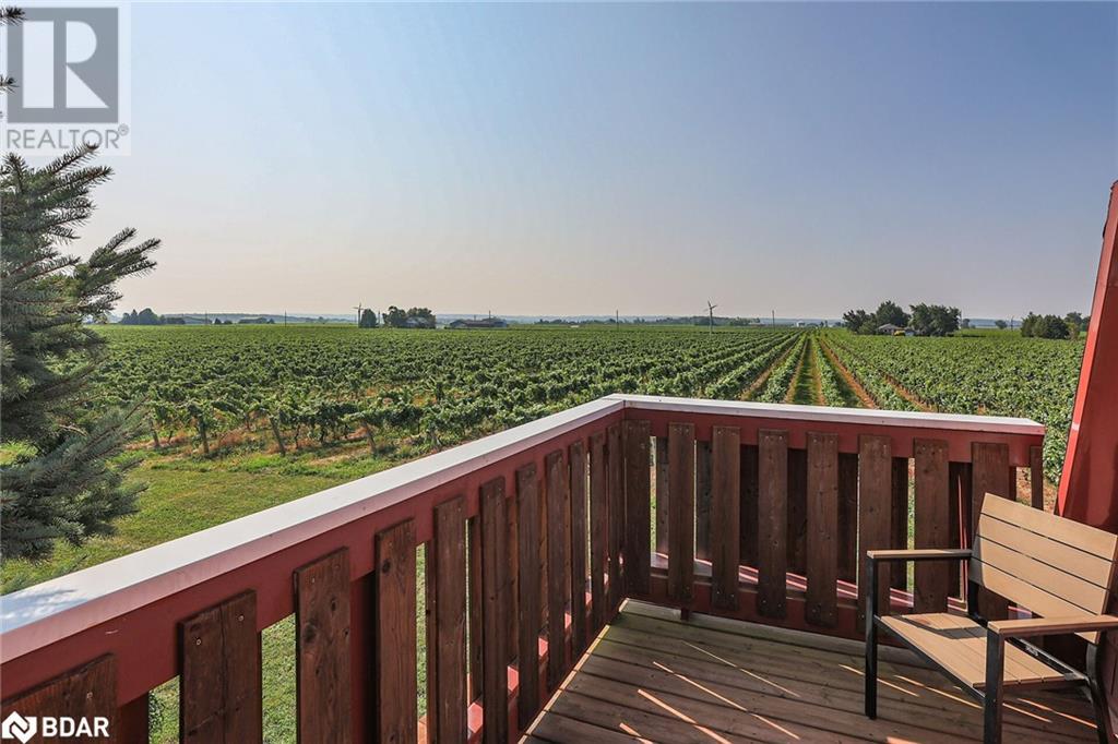 1027 Niagara Stone Road, Niagara-On-The-Lake, Ontario  L0S 1J0 - Photo 16 - 40636557