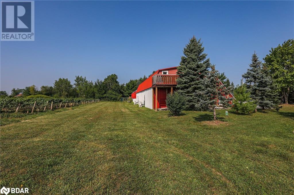1027 Niagara Stone Road, Niagara-On-The-Lake, Ontario  L0S 1J0 - Photo 20 - 40636557