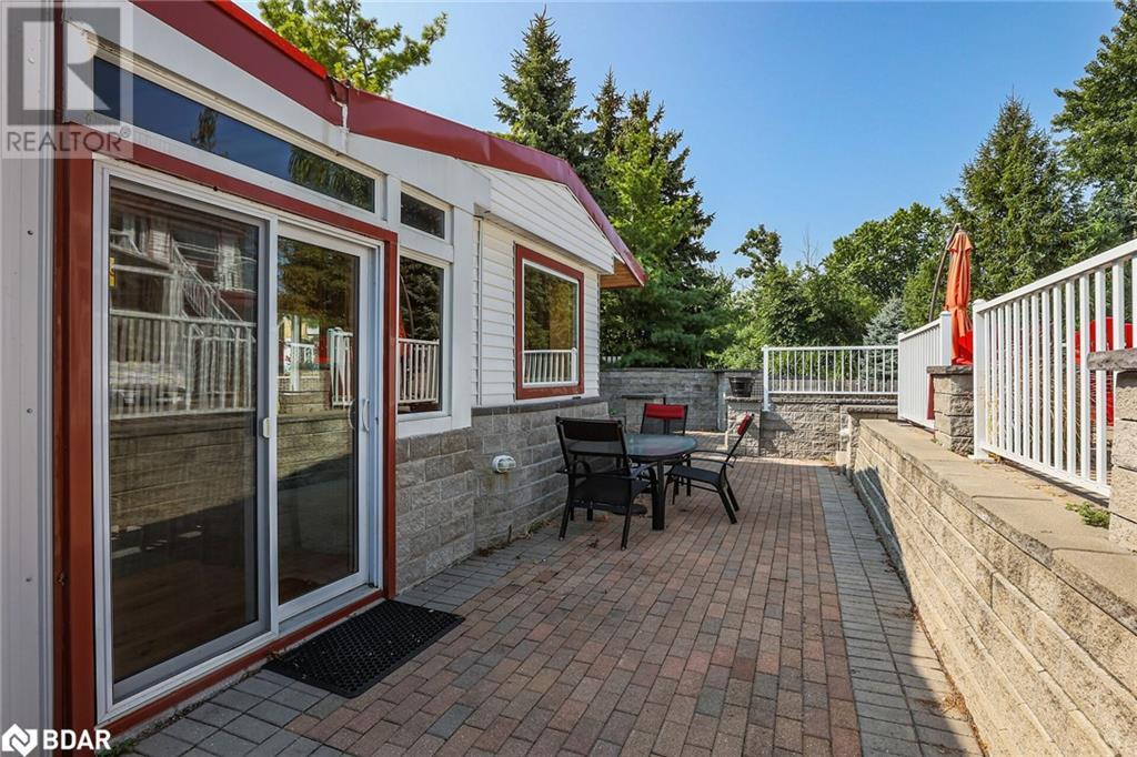 1027 Niagara Stone Road, Niagara-On-The-Lake, Ontario  L0S 1J0 - Photo 21 - 40636557