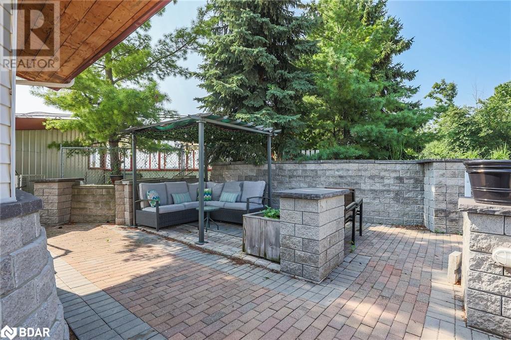 1027 Niagara Stone Road, Niagara-On-The-Lake, Ontario  L0S 1J0 - Photo 22 - 40636557