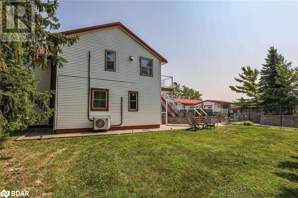 1027 Niagara Stone Road, Niagara-On-The-Lake, Ontario  L0S 1J0 - Photo 23 - 40636557
