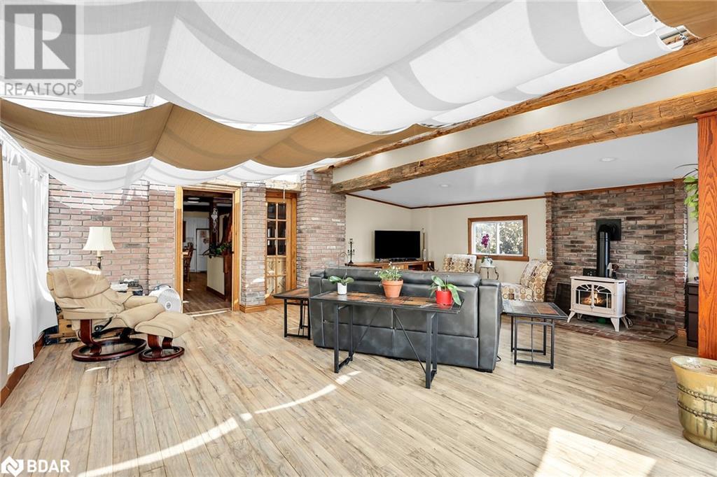 1027 Niagara Stone Road, Niagara-On-The-Lake, Ontario  L0S 1J0 - Photo 25 - 40636557