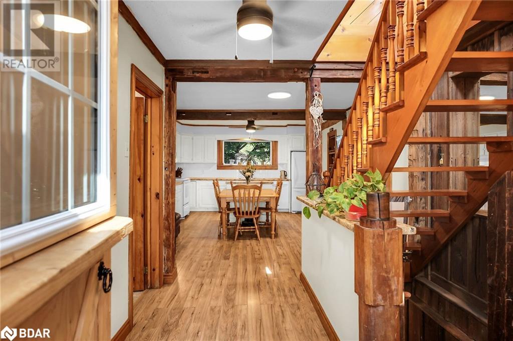 1027 Niagara Stone Road, Niagara-On-The-Lake, Ontario  L0S 1J0 - Photo 26 - 40636557