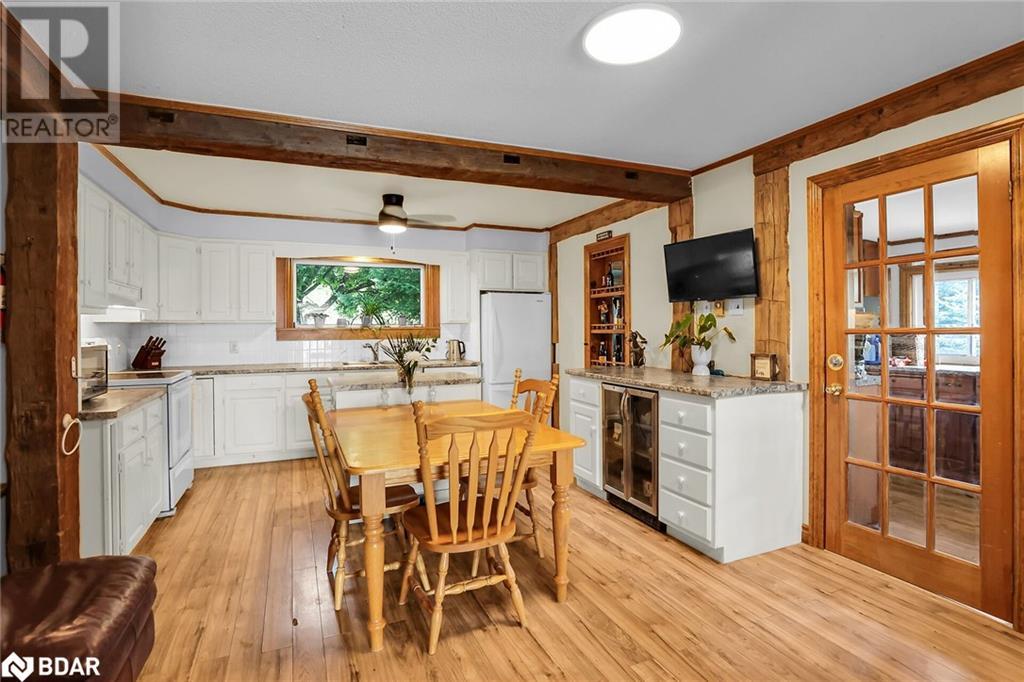 1027 Niagara Stone Road, Niagara-On-The-Lake, Ontario  L0S 1J0 - Photo 28 - 40636557