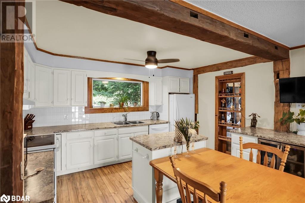 1027 Niagara Stone Road, Niagara-On-The-Lake, Ontario  L0S 1J0 - Photo 29 - 40636557