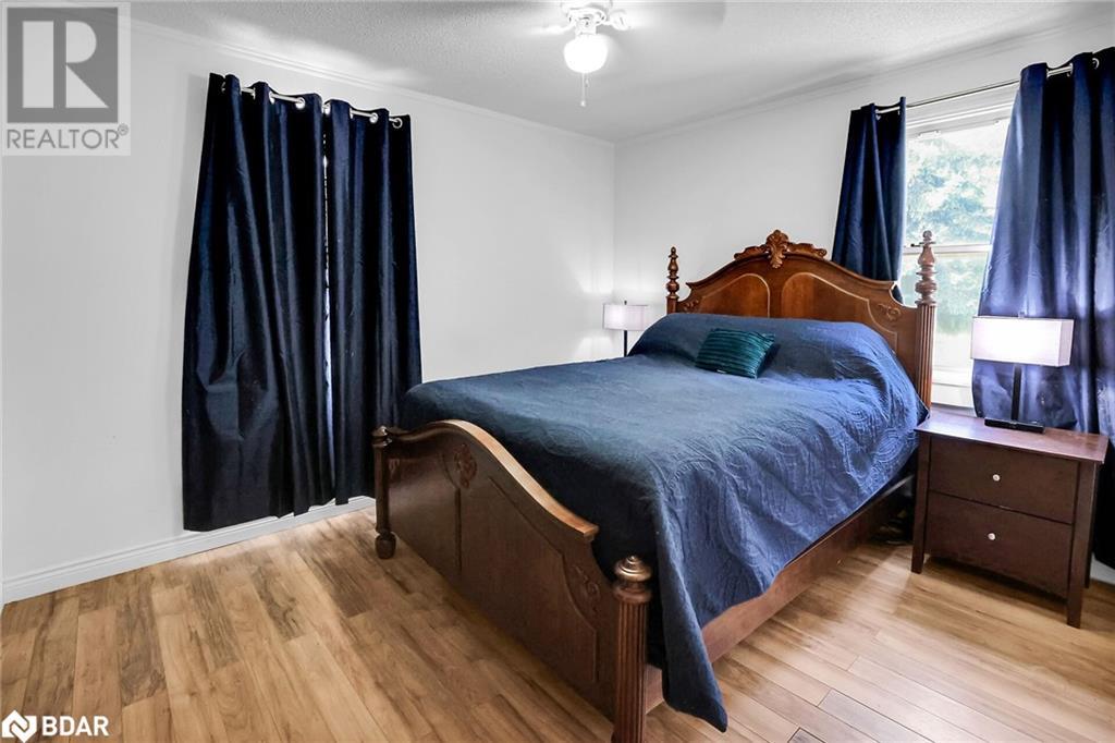 1027 Niagara Stone Road, Niagara-On-The-Lake, Ontario  L0S 1J0 - Photo 33 - 40636557