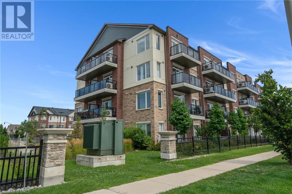 54 Sky Harbour Drive Unit# 311, Brampton, Ontario  L6Y 6B9 - Photo 25 - 40636674