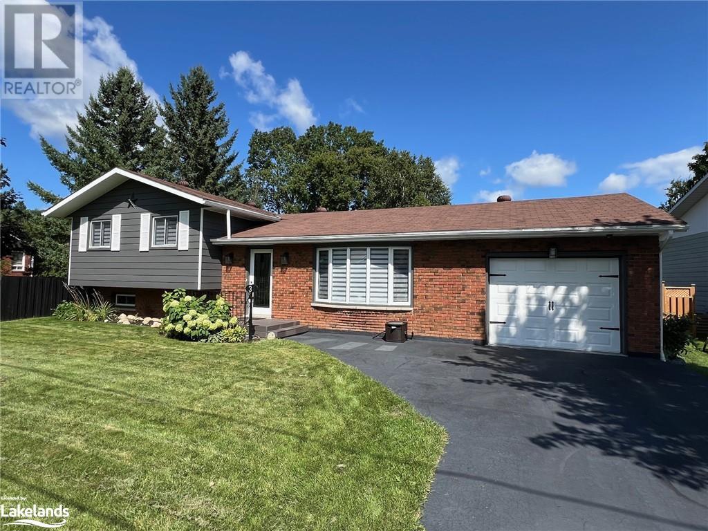 3 JARDINE CRESCENT, clearview (creemore), Ontario