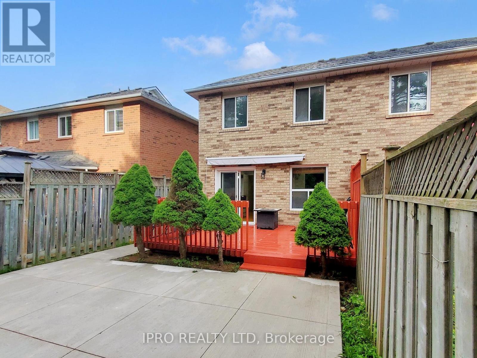 7204 Frontier Ridge, Mississauga (Meadowvale Village), Ontario  L5N 7R2 - Photo 35 - W9265264