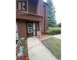 8 111 Fenson Crescent Heritage Heights, Yorkton, Ca