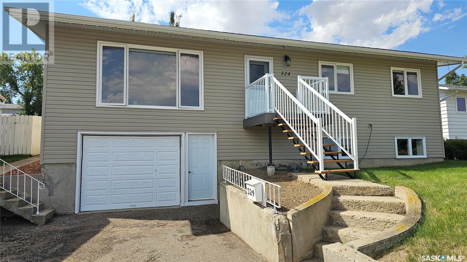 324 Alder PLACE, swift current, Saskatchewan