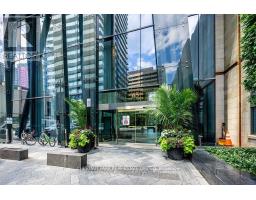 1109 - 65 ST MARY STREET, toronto (bay street corridor), Ontario