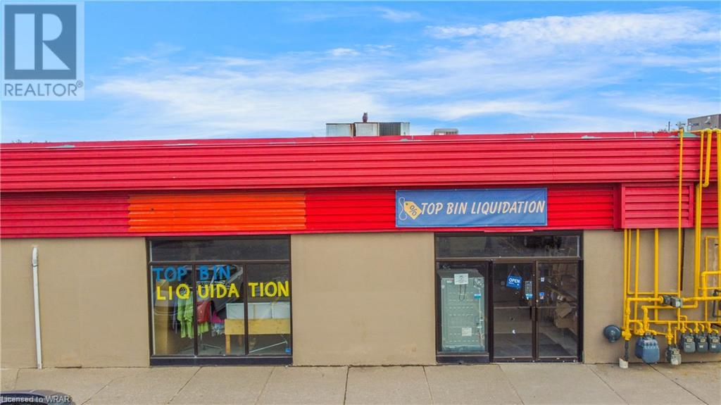 206 VICTORIA  Road S, Guelph, Ontario