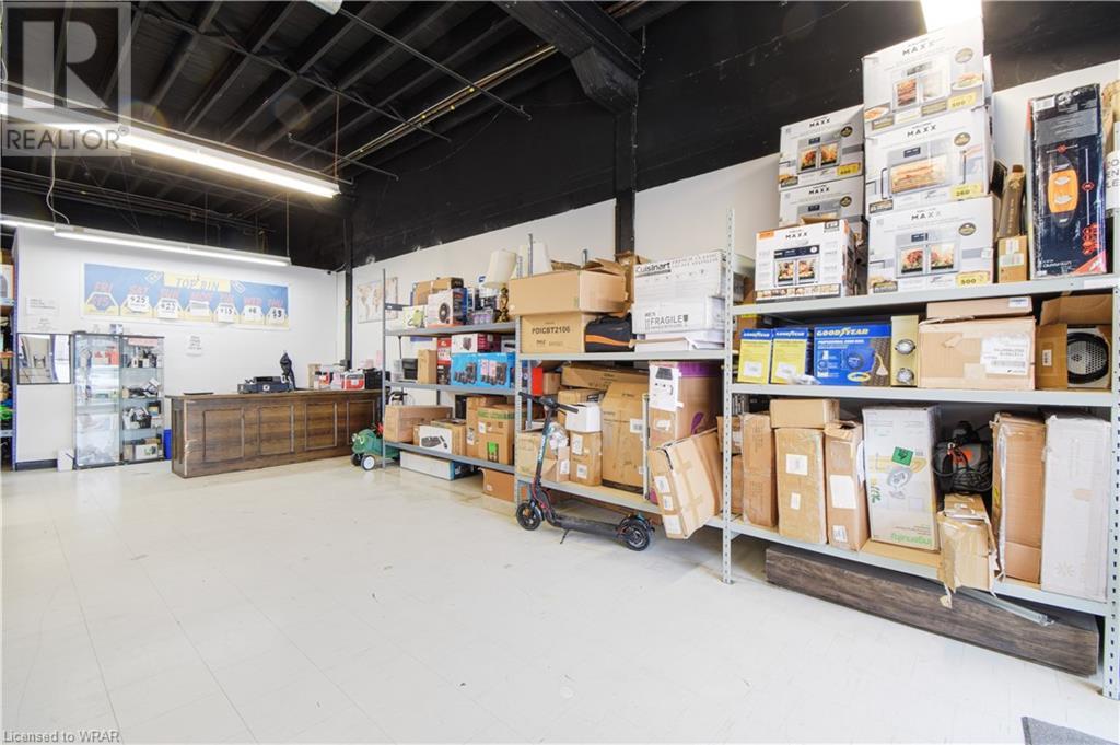 206 Victoria  Road S, Guelph, Ontario  N1E 5R1 - Photo 12 - 40635972