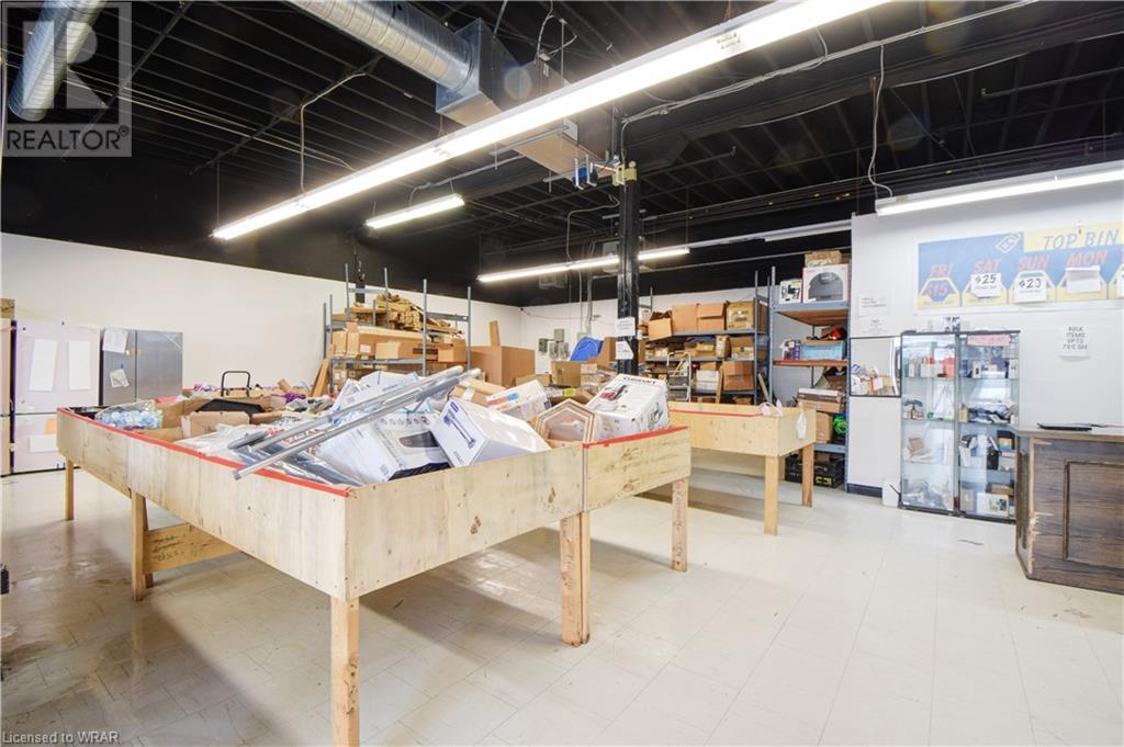 206 Victoria  Road S, Guelph, Ontario  N1E 5R1 - Photo 13 - 40635972