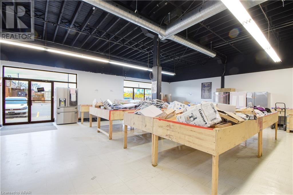 206 Victoria  Road S, Guelph, Ontario  N1E 5R1 - Photo 14 - 40635972