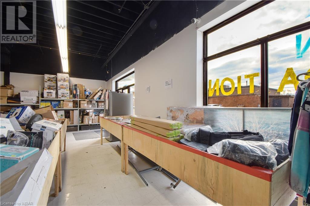 206 Victoria  Road S, Guelph, Ontario  N1E 5R1 - Photo 18 - 40635972